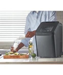 Paderno Portable Ice Maker Appliances