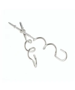 Paderno Appliances 10-Speed High Power Hand Mixer | Mélangeur à Main à 10 Vitesses Haute Puissance