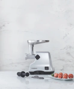 Paderno Electric Meat Grinder | Hachoir à Viande électrique Appliances