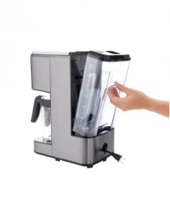 Paderno 12-Cup Programmable Coffee Maker | Cafetière Programmable, 12 tasses 15 Paderno 12-Cup Programmable Coffee Maker | Cafetière Programmable, 12 tasses