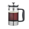 Paderno 8-Cup Glass French Press Cookware 1 Paderno 8-Cup Glass French Press Cookware