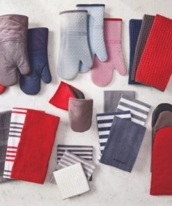 Paderno Neoprene Palm Oven Mitt, Charcoal | Gant De Cuisine En Néoprène, Gris Foncé Best Sellers 7 Paderno Neoprene Palm Oven Mitt, Charcoal | Gant De Cuisine En Néoprène, Gris Foncé Best Sellers