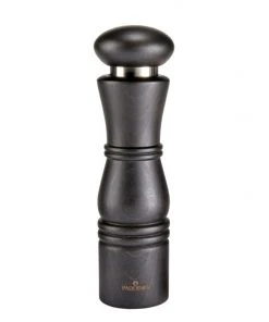 Paderno Best Sellers Signature Charcoal Beechwood Salt/Pepper/Spice Mill