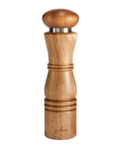 Paderno Signature Acacia Wood Salt/Pepper/Spice Mill Best Sellers