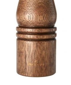 Paderno Signature Walnut Finish Acacia Wood Salt/Pepper/Spice Mill Best Sellers 8 Paderno Signature Walnut Finish Acacia Wood Salt/Pepper/Spice Mill Best Sellers