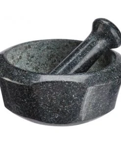 Paderno 5 3/4" Granite Mortar And Pestle Best Sellers