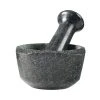 Paderno 4 1/2" Granite Mortar And Pestle Best Sellers 2 Paderno 4 1/2" Granite Mortar And Pestle Best Sellers