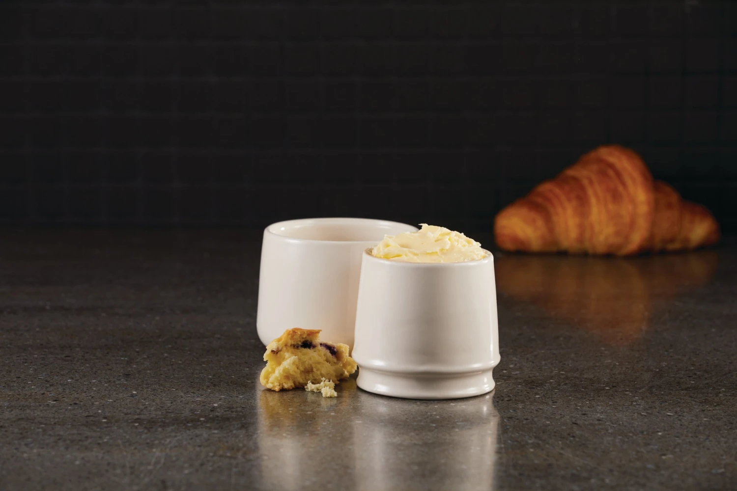 Paderno French Butter Keeper Best Sellers 6 Paderno French Butter Keeper Best Sellers