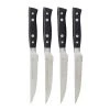 Paderno Montgomery Fully Forged 4-Piece Steak Knife Set 1 Paderno Montgomery Fully Forged 4-Piece Steak Knife Set