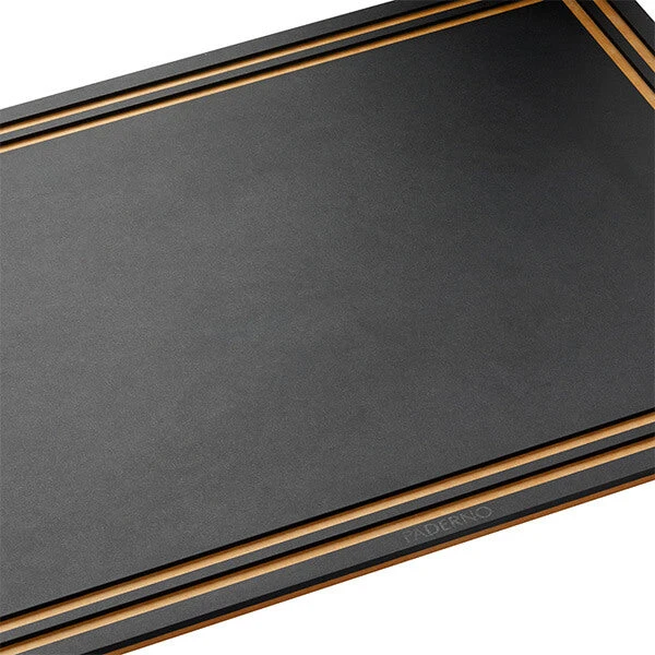 Paderno 2-Pack Reversible Cutting And Serving Boards Knives 6 Paderno 2-Pack Reversible Cutting And Serving Boards Knives