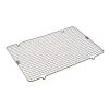 Paderno Non-Stick Cooling And Baking Rack Bakeware 2 Paderno Non-Stick Cooling And Baking Rack Bakeware