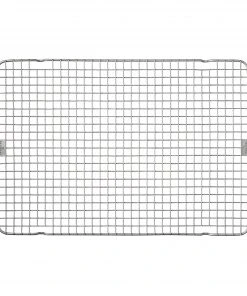 Paderno Non-Stick Cooling And Baking Rack Bakeware