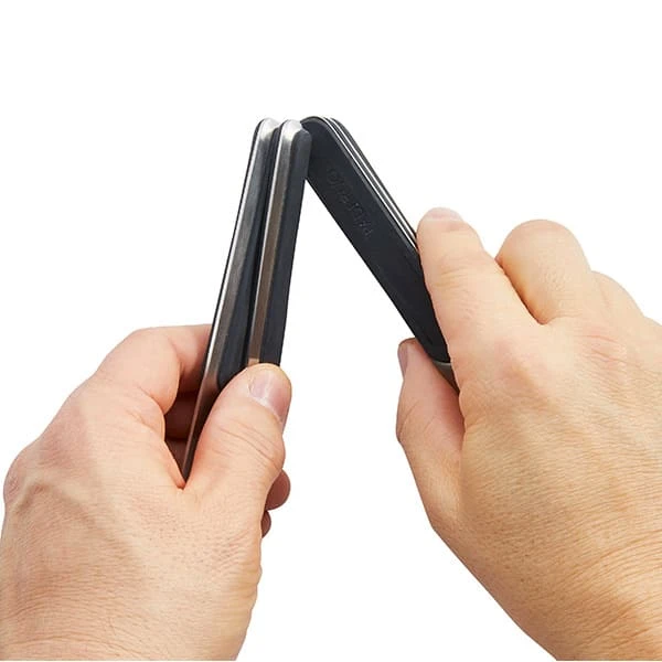 Paderno 5-Piece Magnetic Slim Fit Measuring Spoons 7 Paderno 5-Piece Magnetic Slim Fit Measuring Spoons