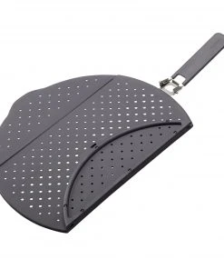 Paderno Silicone Folding Splatter Guard Cookware