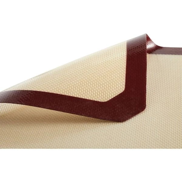 Paderno Non-Stick Silicone Baking Mat 7 Paderno Non-Stick Silicone Baking Mat