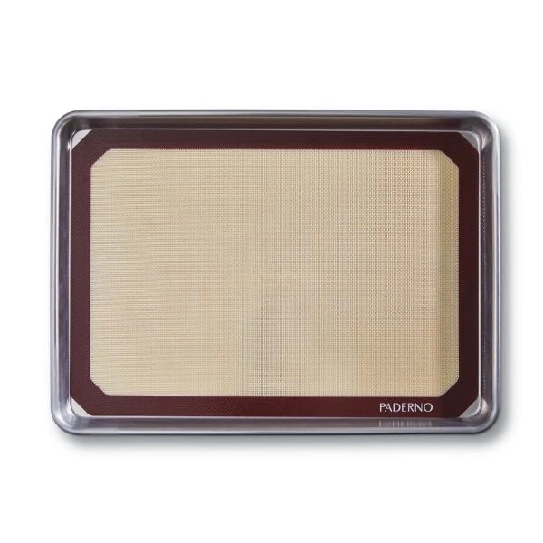 Paderno Non-Stick Silicone Baking Mat 8 Paderno Non-Stick Silicone Baking Mat