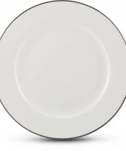 Paderno Bonavista Mid-Rim Salad Plate Set, 6 Piece Best Sellers