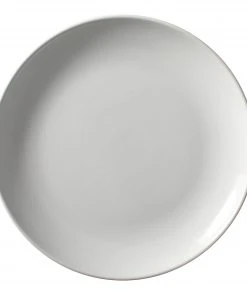 Paderno Cranbrook Coupe Dinner Plate Set, 6 Piece Best Sellers