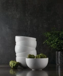 Paderno Cranbrook Soup Bowls Set, 6 Piece Best Sellers