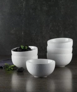 Paderno Cranbrook Soup Bowls Set, 6 Piece Best Sellers