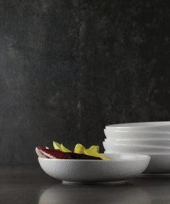 Paderno Cranbrook Coupe Dinner Bowl Set, 6 Piece Best Sellers