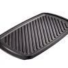 Paderno Pre-Seasoned Cast Iron Reversible Grill And Griddle New Arrivals 2 Paderno Pre-Seasoned Cast Iron Reversible Grill And Griddle New Arrivals