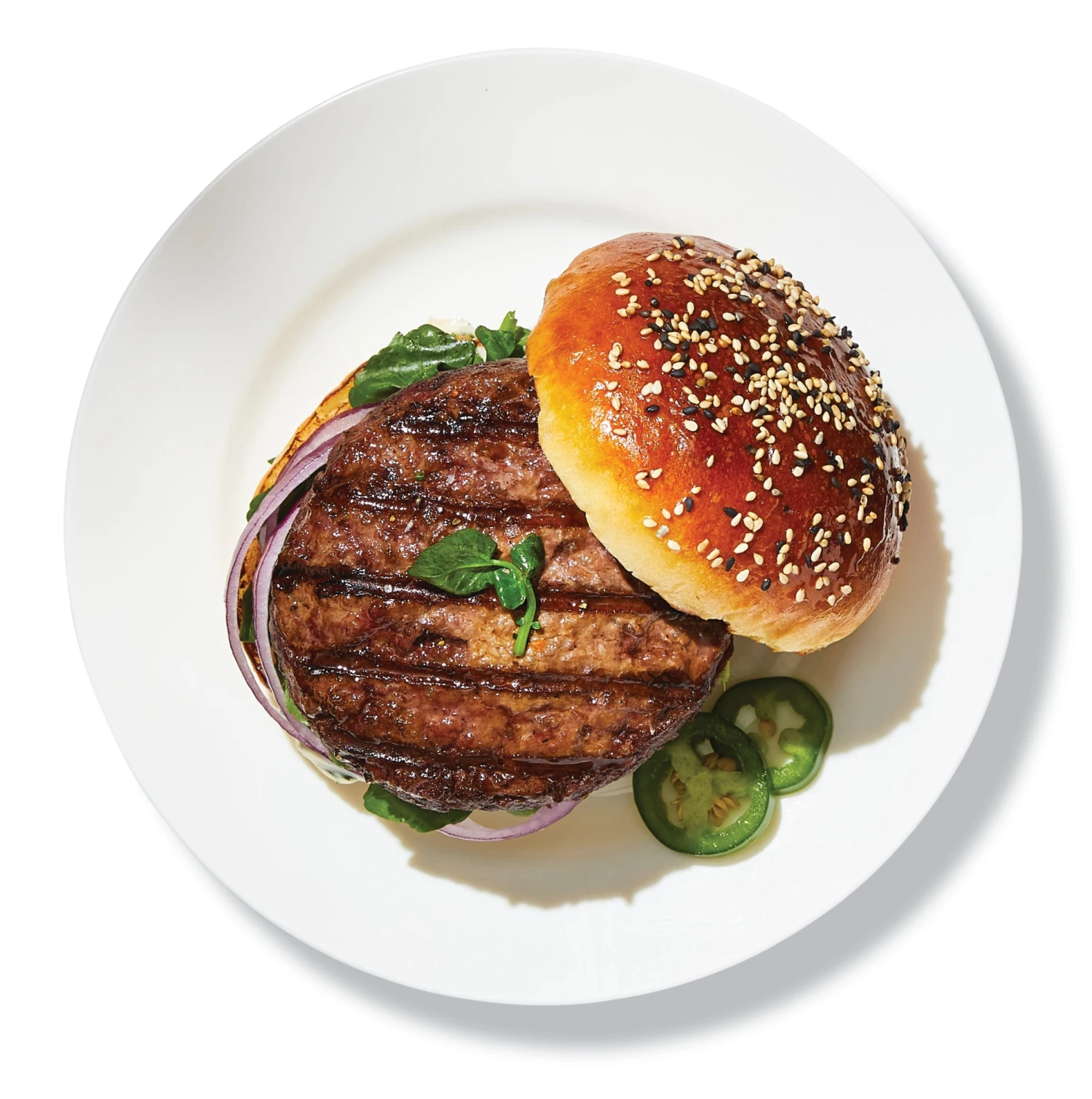 Paderno Pre-Seasoned Cast Iron Grill Press 7 Paderno Pre-Seasoned Cast Iron Grill Press