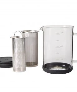 Paderno Cafetière à Extraction à Froid Precision Best Sellers