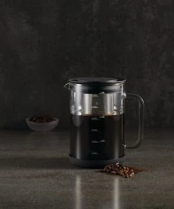 Paderno Precision Cold Brew Coffee Maker New Arrivals 13 Paderno Precision Cold Brew Coffee Maker New Arrivals