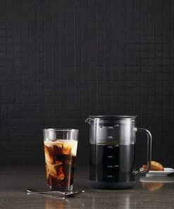 Paderno Precision Cold Brew Coffee Maker New Arrivals 14 Paderno Precision Cold Brew Coffee Maker New Arrivals