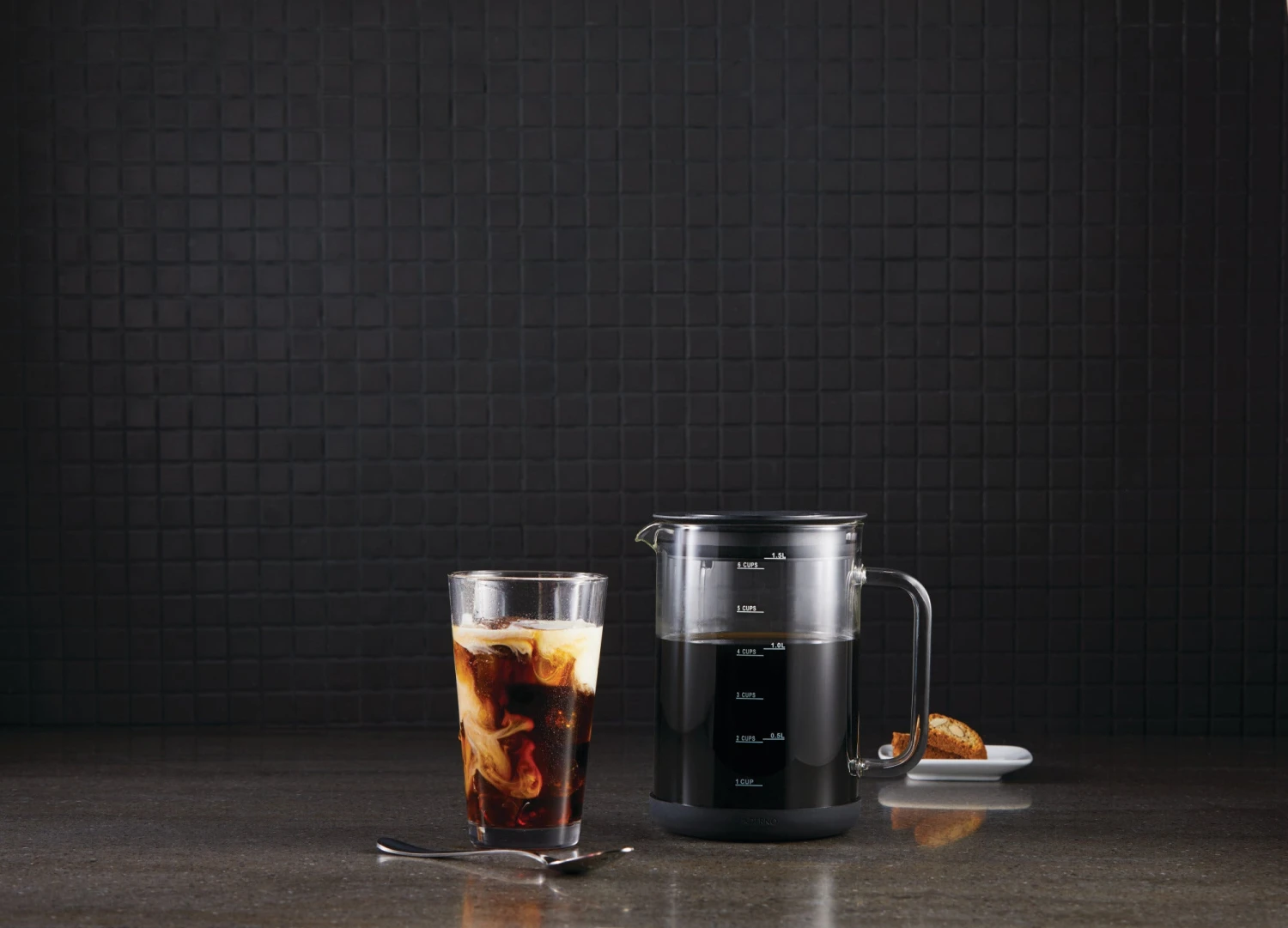 Paderno Precision Cold Brew Coffee Maker New Arrivals 6 Paderno Precision Cold Brew Coffee Maker New Arrivals
