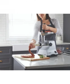 Paderno Electric Meat Grinder | Hachoir à Viande électrique Appliances 9 Paderno Electric Meat Grinder | Hachoir à Viande électrique Appliances