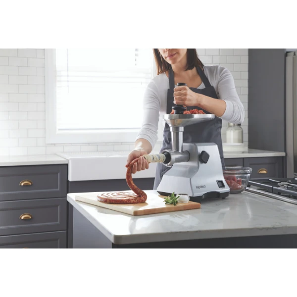 Paderno Electric Meat Grinder | Hachoir à Viande électrique Appliances 6 Paderno Electric Meat Grinder | Hachoir à Viande électrique Appliances