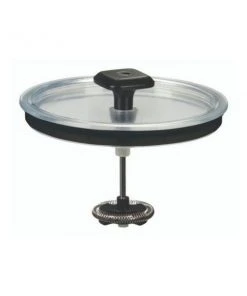 Paderno Nylon Solid Turner | Spatule Solide En Nylon 11 Paderno Nylon Solid Turner | Spatule Solide En Nylon