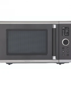 Paderno Appliances 1.3-cu.ft. Microwave With Even-Heat Inverter | 1,3 pi3. Four Micro-ondes Avec Onduleur à Chaleur Uniforme