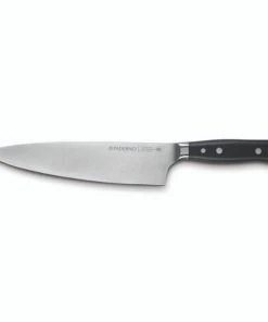 Paderno Knives Montgomery Fully Forged 8" (20.3 Cm) Chef's Knife