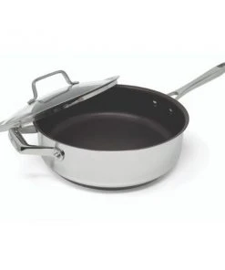 Paderno Canadian Signature Non-Stick Jumbo Cooker, 5 Qt