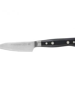 Paderno Montgomery Fully Forged 3 1/2" (8.9 Cm) Paring Knife Knives