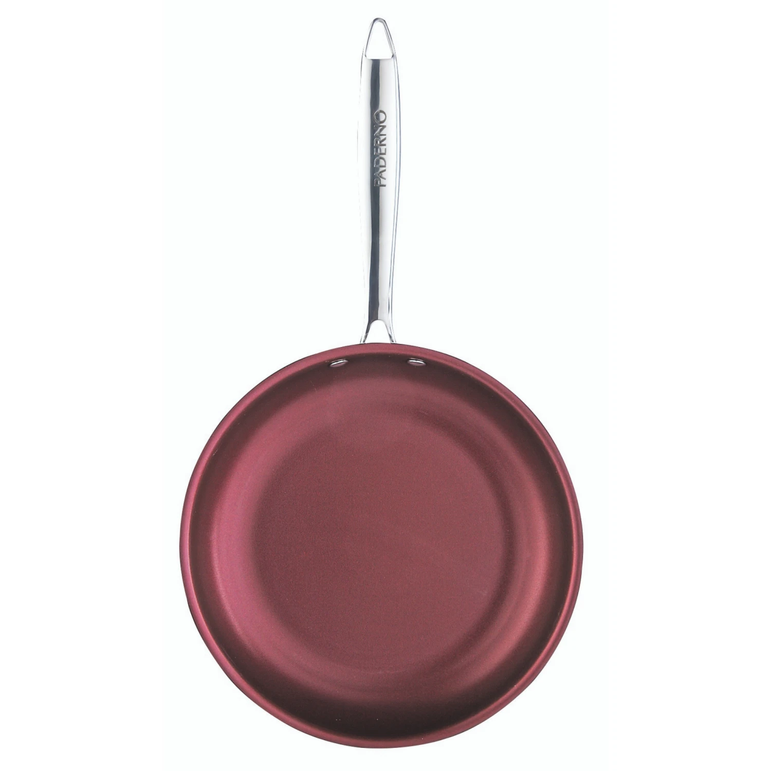 Paderno Cookware Canadian Signature Fry Pan, 28 Cm | Poêle à Frire Signature Canadienne, 28 Cm 4 Paderno Cookware Canadian Signature Fry Pan, 28 Cm | Poêle à Frire Signature Canadienne, 28 Cm