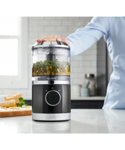 Paderno Vortex Blade 3-Cup Food Chopper | Hachoir De 3 Tasses à Lame Vortex Appliances 12 Paderno Vortex Blade 3-Cup Food Chopper | Hachoir De 3 Tasses à Lame Vortex Appliances