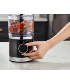 Paderno Vortex Blade 3-Cup Food Chopper | Hachoir De 3 Tasses à Lame Vortex Appliances 14 Paderno Vortex Blade 3-Cup Food Chopper | Hachoir De 3 Tasses à Lame Vortex Appliances