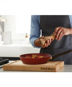 Paderno Cookware Classic Non-Stick Cookset, 11-pc | Classic 11pc Anti-adhésif Placer