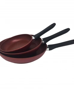 Paderno Classic Non-Stick Fry Pan, 30 Cm | Poêle à Frire Antiadhésive Classique, 30 Cm Cookware 14 Paderno Classic Non-Stick Fry Pan, 30 Cm | Poêle à Frire Antiadhésive Classique, 30 Cm Cookware