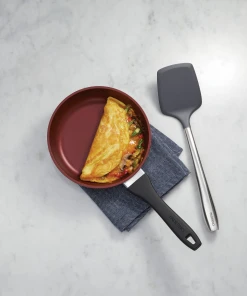 Paderno Classic Non-Stick Fry Pan, 26 Cm | Poêle à Frire Antiadhésive Classique, 26 Cm Cookware 11 Paderno Classic Non-Stick Fry Pan, 26 Cm | Poêle à Frire Antiadhésive Classique, 26 Cm Cookware