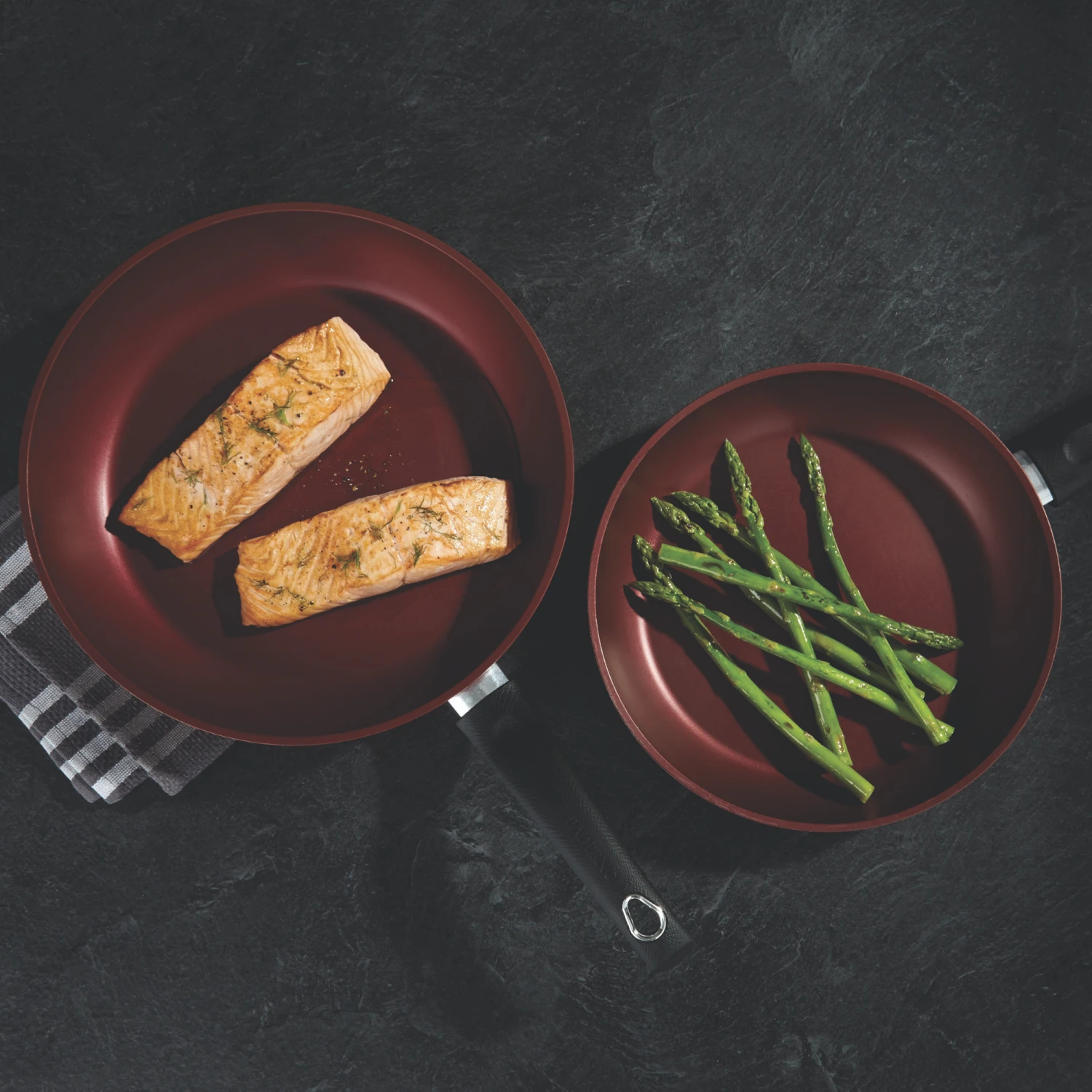 Paderno Classic Non-Stick Fry Pan, 26 Cm | Poêle à Frire Antiadhésive Classique, 26 Cm Cookware 6 Paderno Classic Non-Stick Fry Pan, 26 Cm | Poêle à Frire Antiadhésive Classique, 26 Cm Cookware