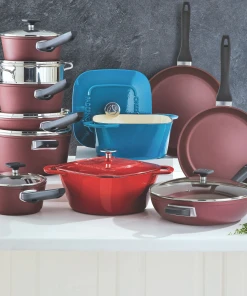 Paderno Classic 20cm Fry Pan | Poêle 20cm Classic 14 Paderno Classic 20cm Fry Pan | Poêle 20cm Classic