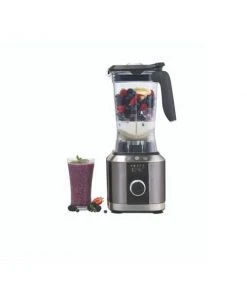 Paderno Appliances Vortex Blade Power Blender | Mélangeur électrique à Lame Vortex