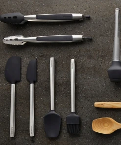 Paderno 12" Stainless Steel Tong | Pinces En Acier Inoxydable, 12 Po Best Sellers 10 Paderno 12