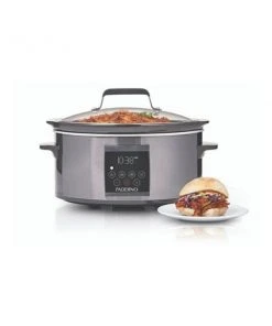 Outlet Paderno Store 26 Paderno 6-Quart Programmable Slow Cooker | Mijoteuse Programmable De 6 pintes