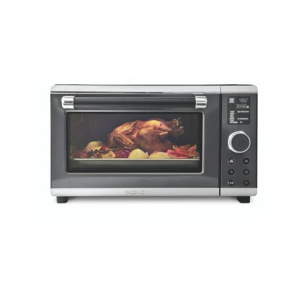 Paderno Appliances 6-Slice Convection Toaster Oven | Four Grille-pain à Convection à 6 Tranches 3 Paderno Appliances 6-Slice Convection Toaster Oven | Four Grille-pain à Convection à 6 Tranches
